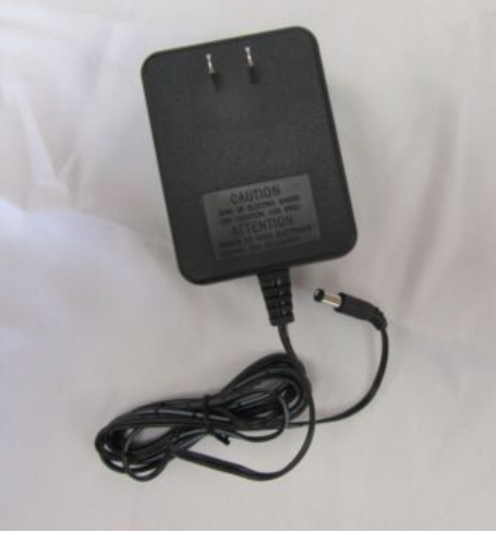 NEW GlobTek Inc. GT-357-12-1500D WD1E1500LCP-N 12V DC 1500mA 5.5/2.5mm Class 2 Transformer